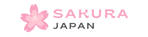 Sakura Japan
