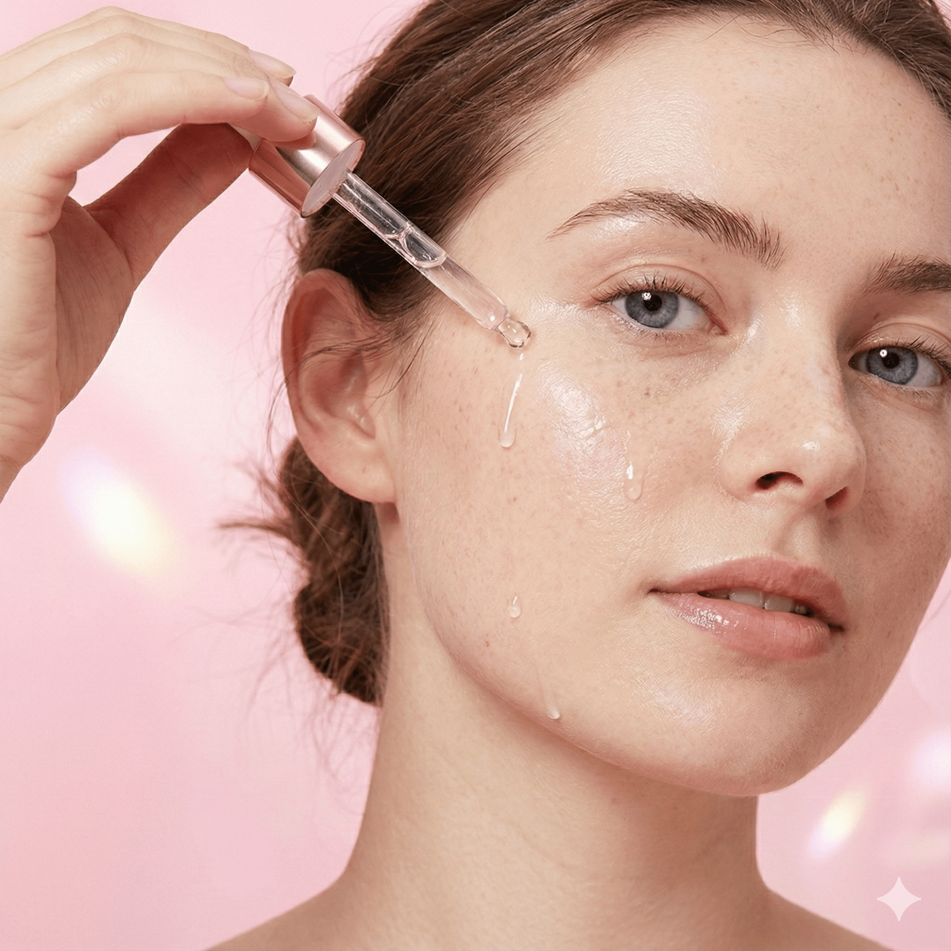 Cherry Blossom Serum - Sakura Japan