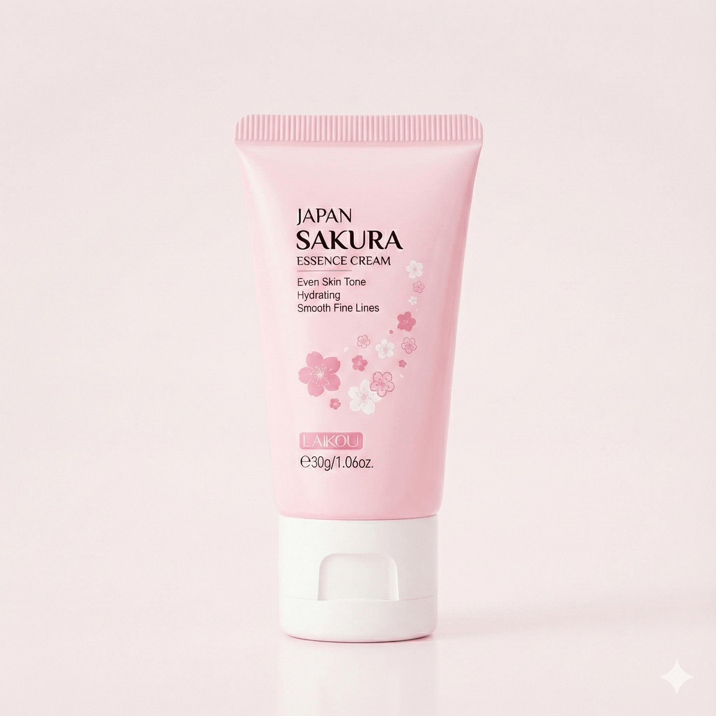 Cherry Blossom Whitening Repair Essence Cream - Sakura Japan