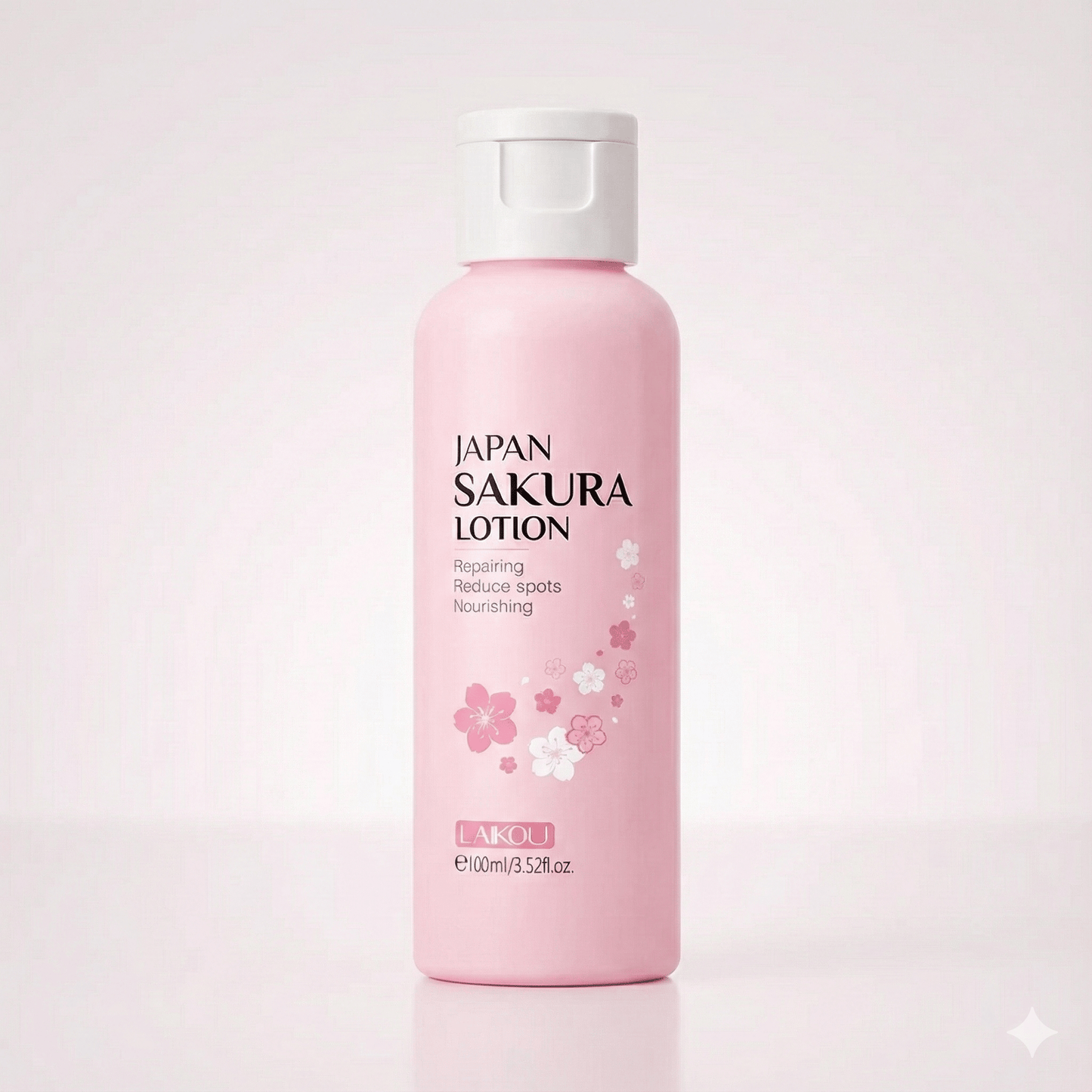 Cherry Blossom Toner - Sakura Japan