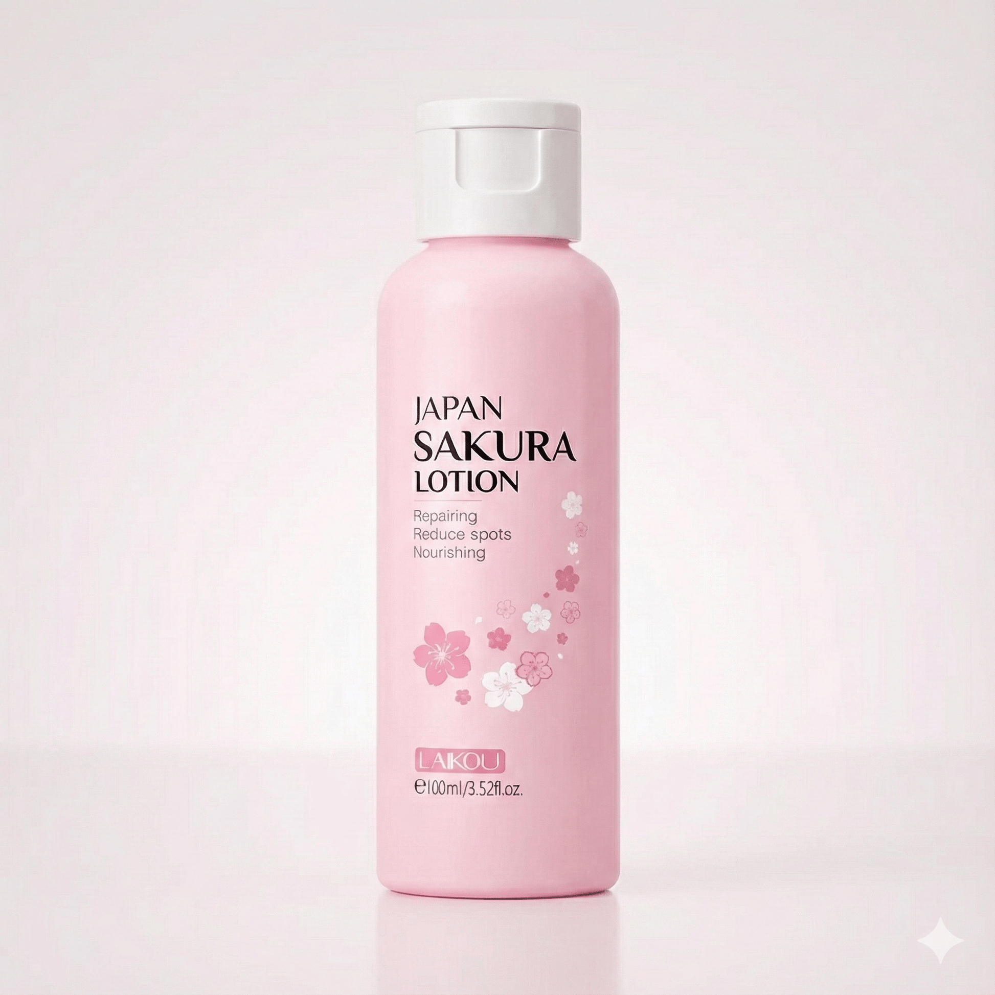 Cherry Blossom Toner - Sakura Japan