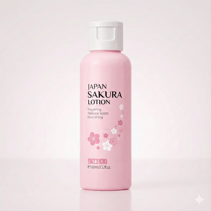 Cherry Blossom Toner - Sakura Japan