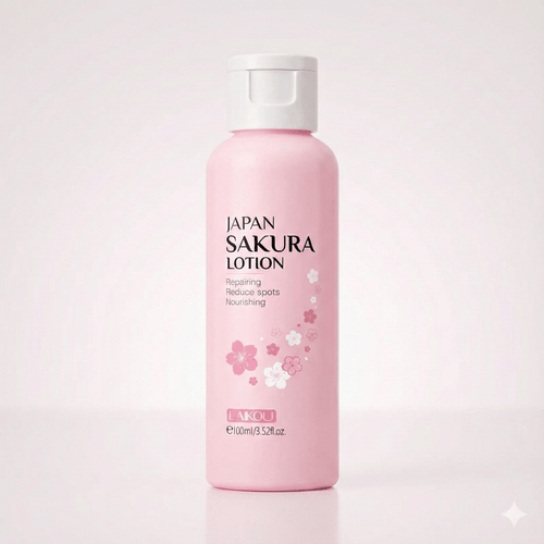 Cherry Blossom Toner - Sakura Japan